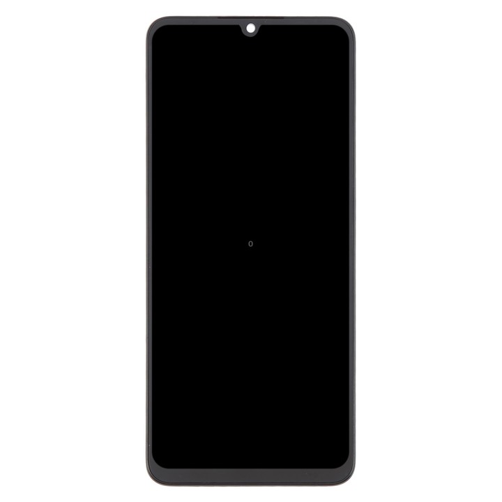 For Xiaomi Redmi 13C 4G OEM LCD Screen Digitizer Full Assembly with Frame