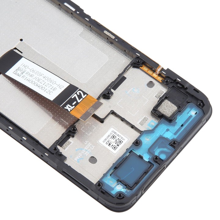 For Xiaomi Redmi A5 4G 6.88 inch OEM LCD Screen Digitizer Full Assembly with Frame