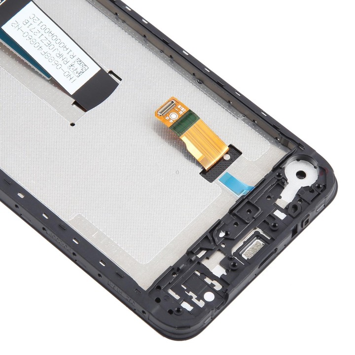 For Xiaomi Redmi A5 4G 6.88 inch OEM LCD Screen Digitizer Full Assembly with Frame