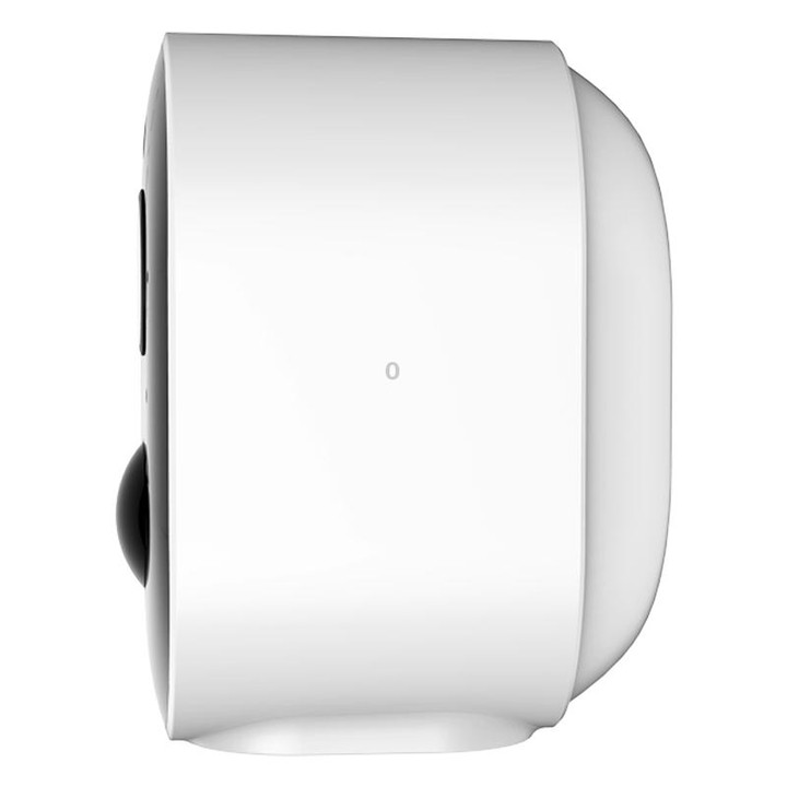 3MP Home Outdoor HD Wireless Surveillance Camera, WiFi Version+9000mAh Battery(No Plug)