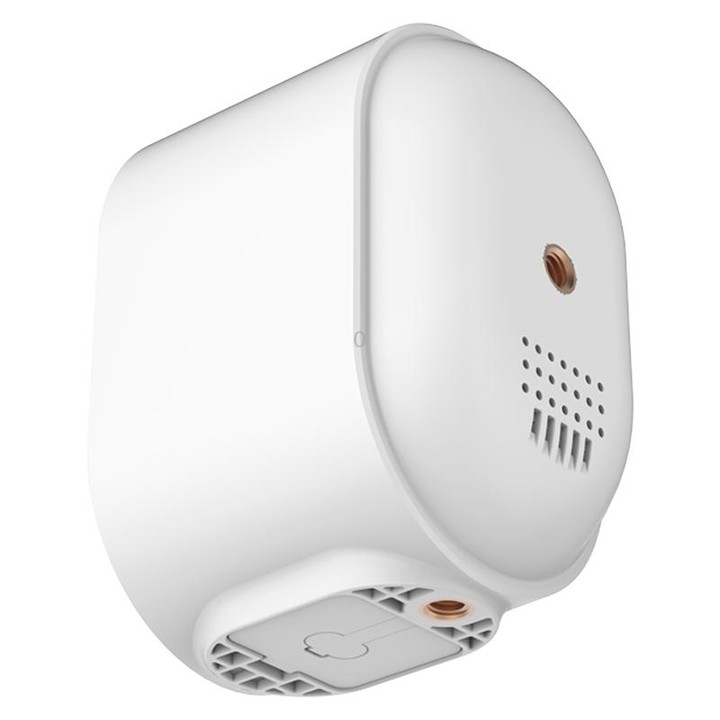 3MP Graffit Version Outdoor HD Solar Panel Wireless WiFi Surveillance Camera, Memory Card:Without Memory(US Plug)