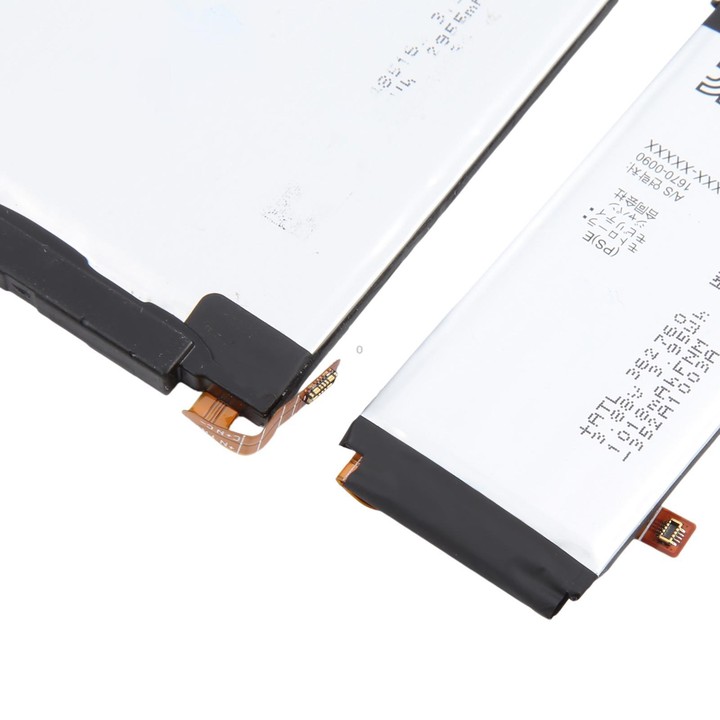 For Motorola Razr 50 QR31/QR11 2935mAh/998mAh Battery Replacement