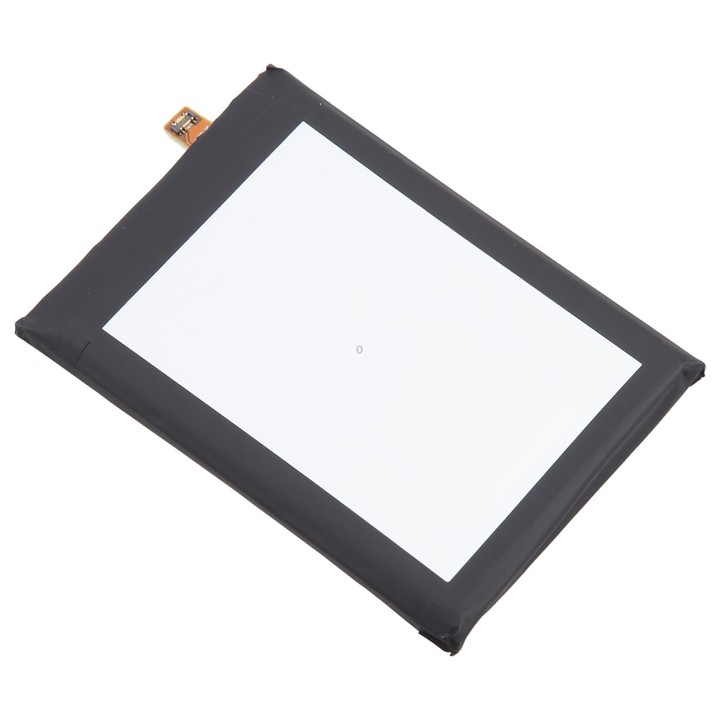 For DOOGEE S68 Pro BAT19M116300 6300mAh Battery Replacement