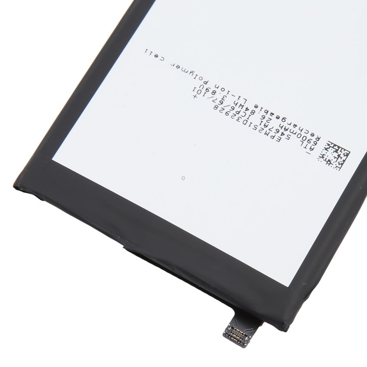For Tecno POVA NEO 2 / NEO 3 LH6 BL-68BT 7000mAh Battery Replacement