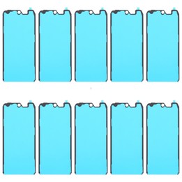 For OPPO Find X6 10pcs Front Housing Adhesive
