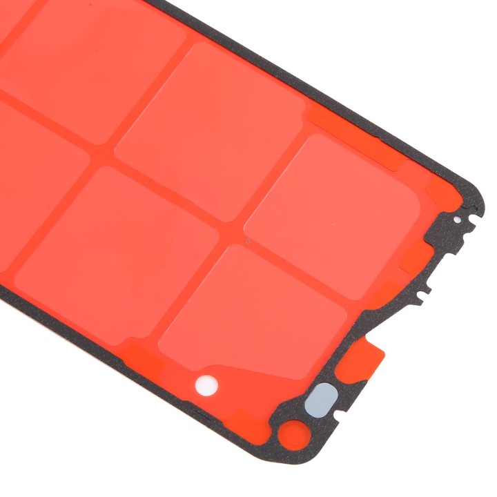 For OPPO Find X5 10pcs Front Housing Adhesive