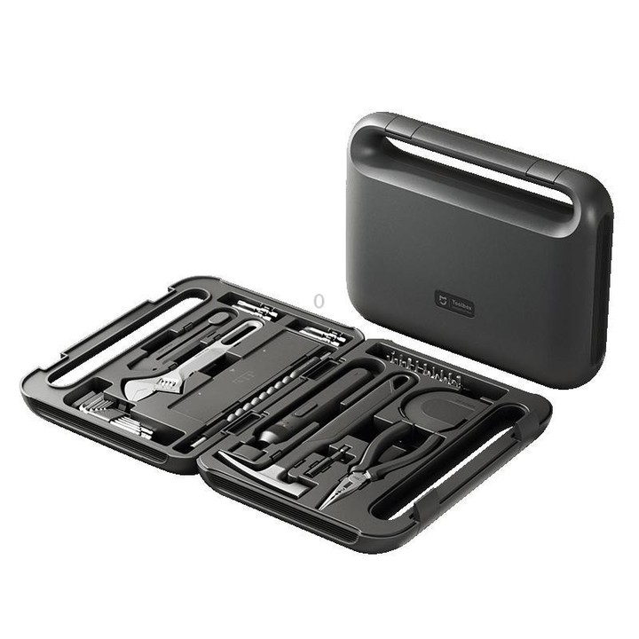Xiaomi Mijia Power Tool Combination Set(Black)