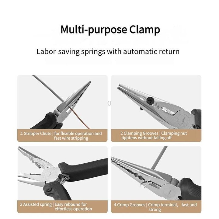 Xiaomi Mijia Power Tool Combination Set(Black)