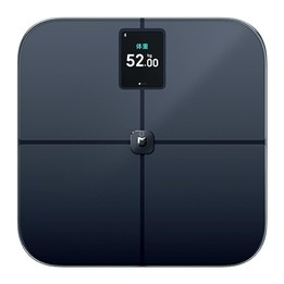 Xiaomi Mijia Body Fat Scale S400 Pro(Black)