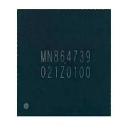 For PS5 MN864739 HDMI IC Chip