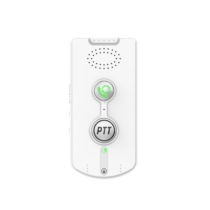 H8S-2T Wireless Two-way Voice Pager(White)