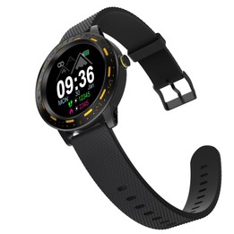 S18 1.3 inch TFT Screen IP67 Waterproof Smart Watch Bracelet, Support Sleep Monitor / Heart Rate Monitor / Blood Pressure Monito