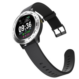 S18 1.3 inch TFT Screen IP67 Waterproof Smart Watch Bracelet, Support Sleep Monitor / Heart Rate Monitor / Blood Pressure Monito
