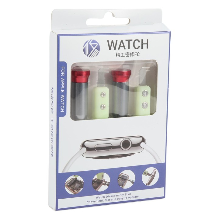 4 in 1 Quick Disassembly Tool for Apple Watch