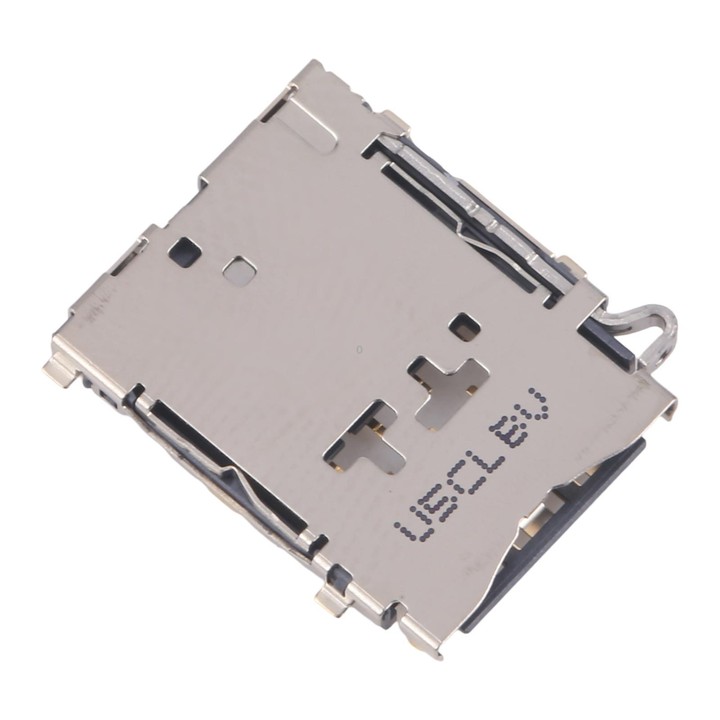 For Galaxy A7 SM-A700 10pcs Original SIM Card Reader