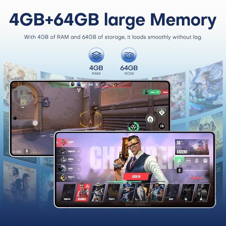 F102 / S25 Ultra, 4GB+64GB, 6.75 inch Android 11 MTK6762 Octa Core, Network: 4G, Dual SIM, Support Wireless Charging, Plug:EU Pl