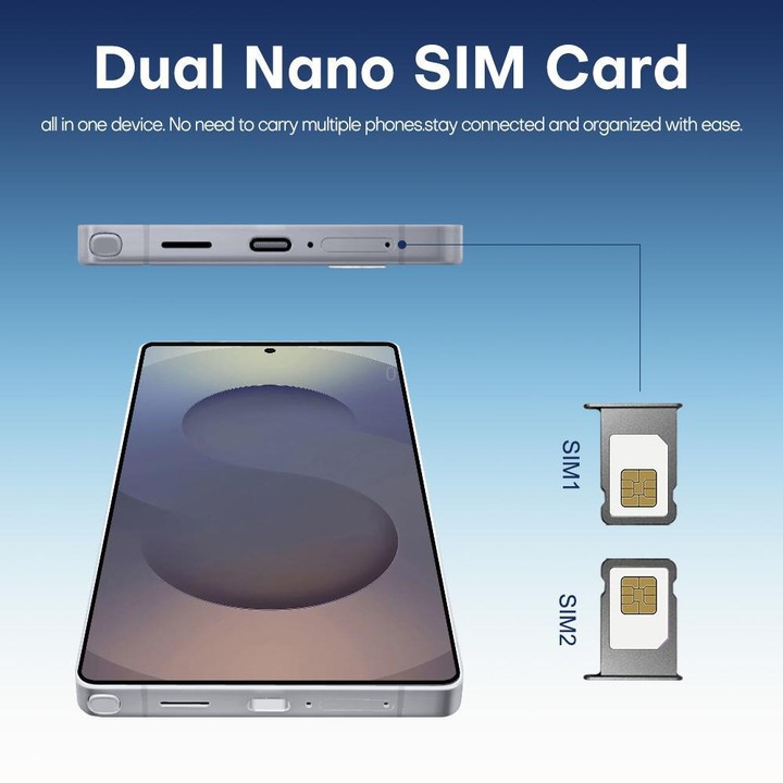 F102 / S25 Ultra, 4GB+64GB, 6.75 inch Android 11 MTK6762 Octa Core, Network: 4G, Dual SIM, Support Wireless Charging, Plug:AU Pl
