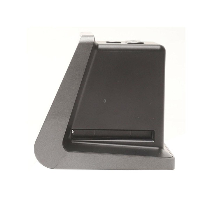 Tonivent TON170 14 Mega Pixels 5 inch HD Screen Film Scanner, Plug:US Plug(Black)