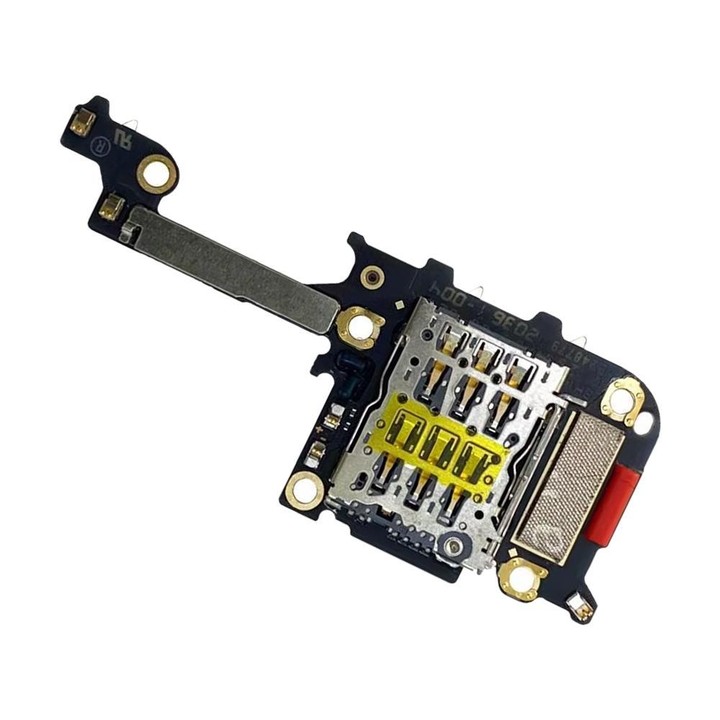 For OnePlus 9R SIM Card Reader Board