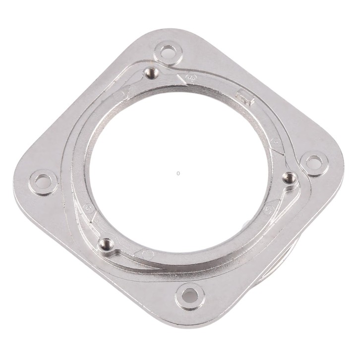 For GoPro Hero9 Black Original Lens Base