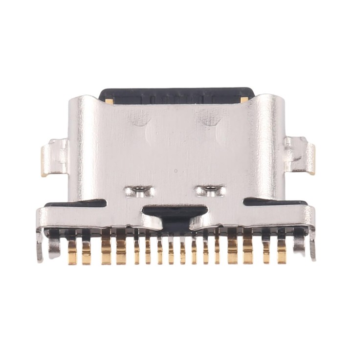 For vivo Y300 5G 10pcs Original Charging Port Connector