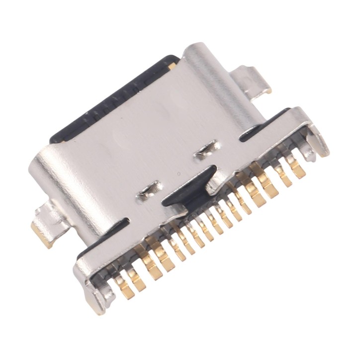 For vivo Y300 5G 10pcs Original Charging Port Connector
