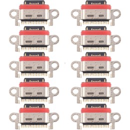 For OnePlus Nord 2 5G 10pcs Original Charging Port Connector