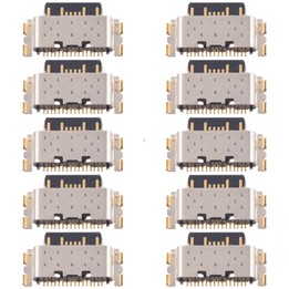 For Xiaomi Redmi Note 11R 5G 10pcs Original Charging Port Connector