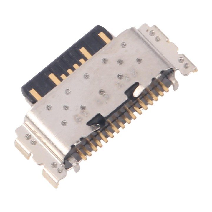 For Xiaomi Redmi 14C 5G 10pcs Original Charging Port Connector