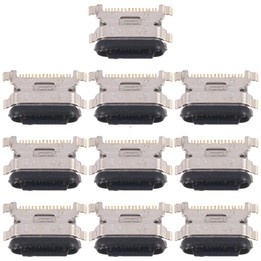 For Xiaomi Mi Mix Fold 10pcs Original Charging Port Connector