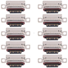 For Xiaomi 15 10pcs Original Charging Port Connector