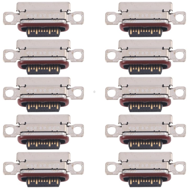 For Xiaomi 15 10pcs Original Charging Port Connector