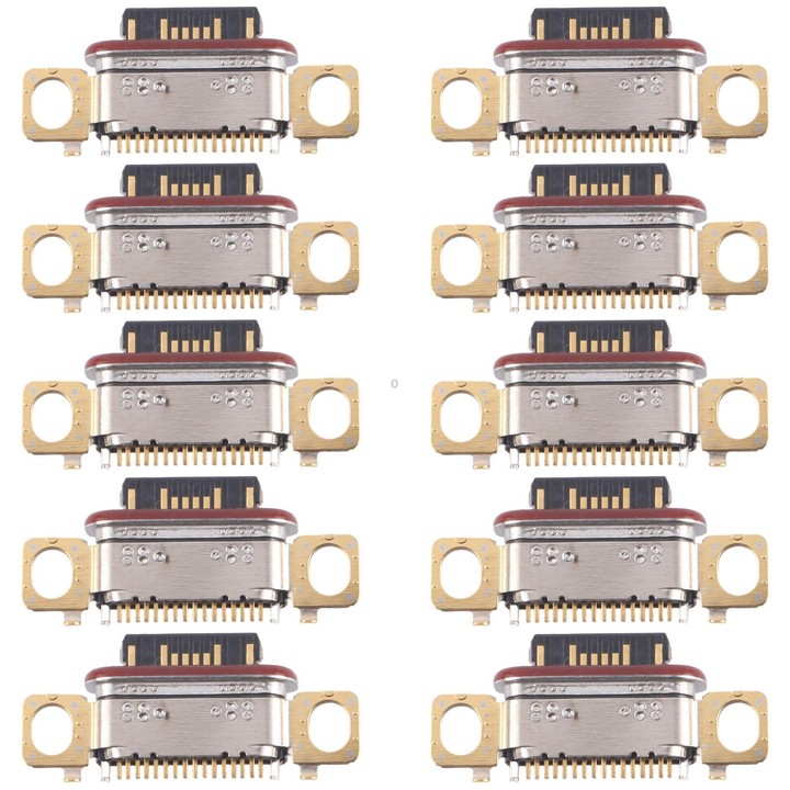 For Xiaomi Redmi K70 Ultra 10pcs Original Charging Port Connector