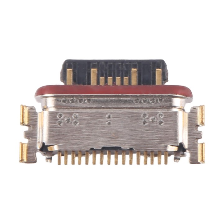 For Xiaomi Redmi Note 13 Pro 5G 10pcs Original Charging Port Connector