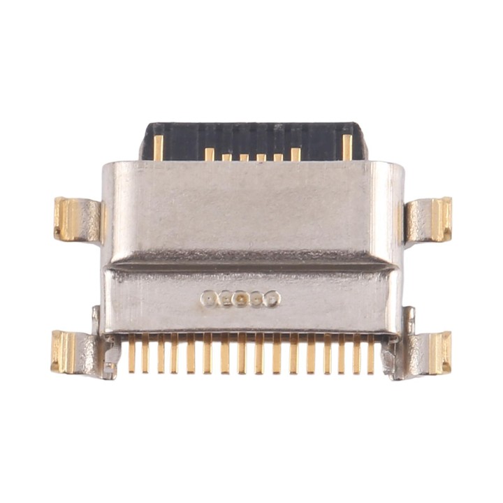 For Motorola Moto G71s 10pcs Original Charging Port Connector