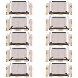For Motorola Moto G23 10pcs Original Charging Port Connector