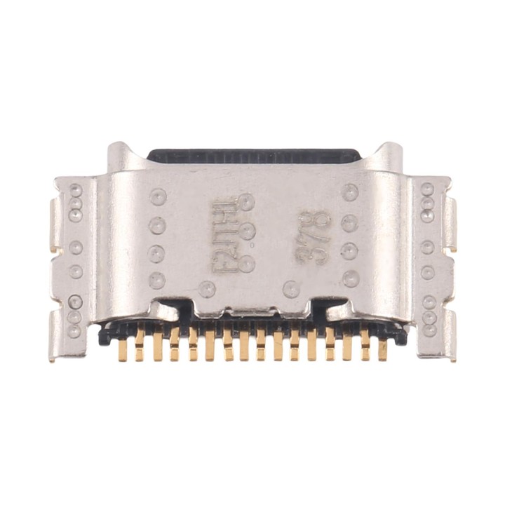 For Motorola Moto G23 10pcs Original Charging Port Connector