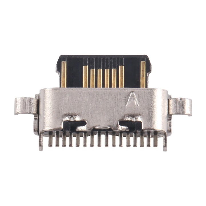 For Motorola Moto G50 5G 10pcs Original Charging Port Connector