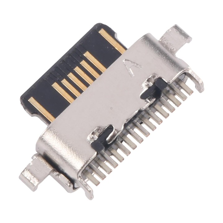 For Motorola Moto G50 5G 10pcs Original Charging Port Connector