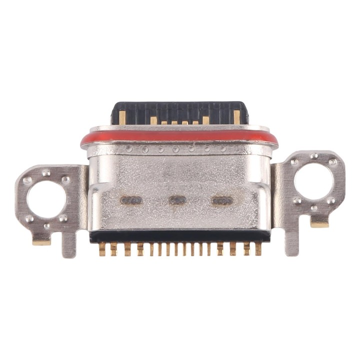 For Realme GT 6 5G RMX3851 Original Charging Port Connector