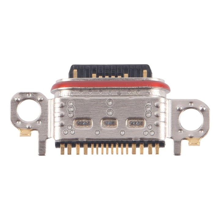 For Realme GT 6 5G RMX3851 Original Charging Port Connector