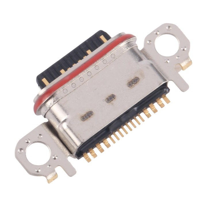 For Realme 12 Pro 5G RMX3842 Original Charging Port Connector