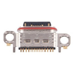 For Realme 12 Pro+ 5G RMX3840 RMX3841 Original Charging Port Connector