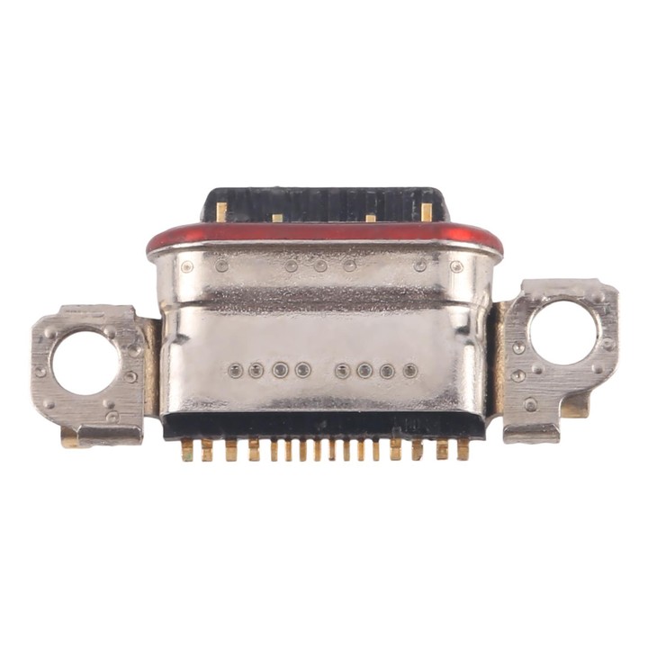 For OPPO Reno12 5G CPH2625 Original Charging Port Connector