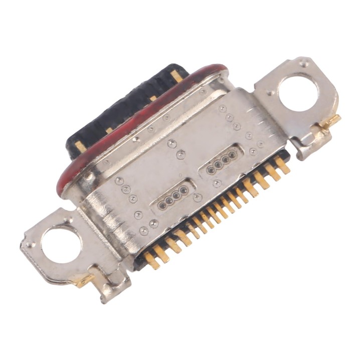For OPPO A3 Pro 5G CPH2639 CPH2665 Original Charging Port Connector