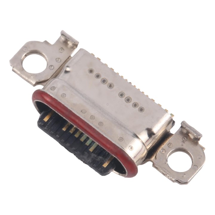 For OPPO A3 Pro 5G CPH2639 CPH2665 Original Charging Port Connector