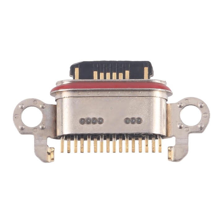 For OPPO Reno11 5G CPH2599 Original Charging Port Connector