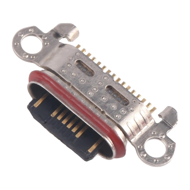 For OPPO Reno11 5G CPH2599 Original Charging Port Connector