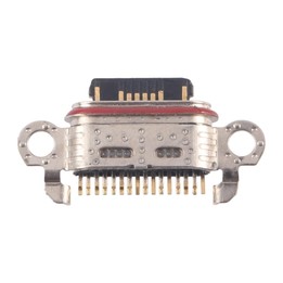 For OPPO A3 5G CPH2683 Original Charging Port Connector