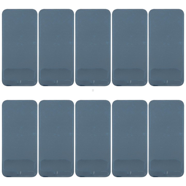 For Google Pixel 9 10pcs OEM Back Housing Cover Adhesive